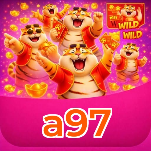 a97 Logo