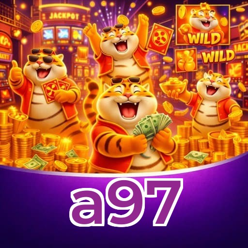 a97 Logo