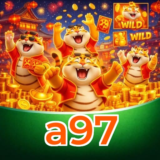 a97 Logo