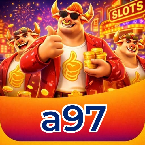 a97 Logo