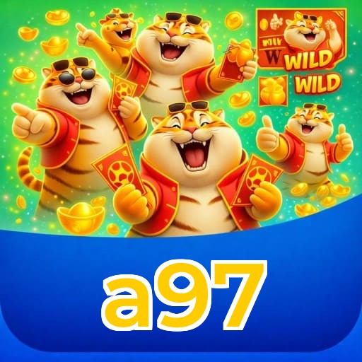 a97 Logo