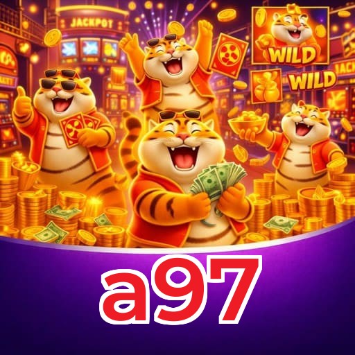 a97 Logo