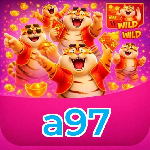 a97 Logo