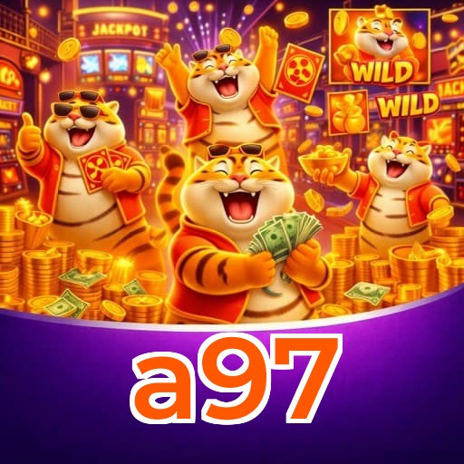a97 Logo