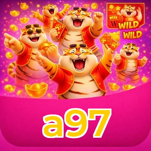 a97 Logo